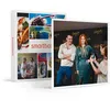 Image de SMARTBOX - Coffret Cadeau Visite insolite du musée Grévin de Paris en 2026 pour 1 adulte et 1 enfant-Multi-thèmes