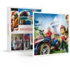 Image de SMARTBOX - Coffret Cadeau Entrée au musée Grévin de Paris en 2026 pour 1 enfant-Multi-thèmes