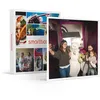 Image de SMARTBOX - Coffret Cadeau Journée fascinante au musée Grévin de Paris en 2026 pour 2 adultes et 1 enfant-Multi-thèmes