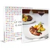 Image de SMARTBOX - Coffret Cadeau Repas gourmands à Toulouse-Gastronomie
