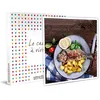 Image de SMARTBOX - Coffret Cadeau Repas gourmands à Montpellier-Gastronomie