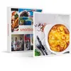 Image de SMARTBOX - Coffret Cadeau Repas gourmands à Grenoble-Gastronomie