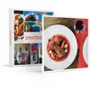 Image de SMARTBOX - Coffret Cadeau Repas gourmands à Dijon-Gastronomie