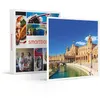 Image de SMARTBOX - Coffret Cadeau 3 jours en Espagne-Séjour