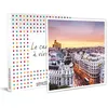 Image de SMARTBOX - Coffret Cadeau 3 jours étoilés en Espagne-Séjour