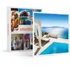 Image de SMARTBOX - Coffret Cadeau Séjour luxe et spa-Séjour