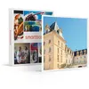 Image de SMARTBOX - Coffret Cadeau Escapade de 2 jours dans un château avec dîner, champagne et visite, près de Bourges-Séjour