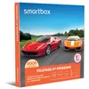 Image de Coffret cadeau SmartBox Pilotage et frissons