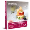 Image de Coffret cadeau SmartBox Tables étoilées Michelin et tables d'excellence