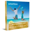 Image de Coffret cadeau SmartBox Bulle de bonheur à deux