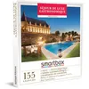 Image de Coffret cadeau Smartbox Séjour de luxe gastronomique