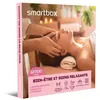 Image de Coffret cadeau SmartBox Bien-être et soins relaxants