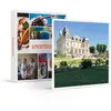 Image de SMARTBOX - Coffret Cadeau Séjour gastronomique d'excellence-Séjour