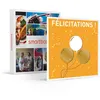 Image de SMARTBOX - Coffret Cadeau Félicitations !-Multi-thèmes