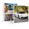 Image de SMARTBOX - Coffret Cadeau Jusqu'à 8 tours de conduite en Lamborghini sur circuit-Sport & Aventure