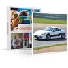 Image de SMARTBOX - Coffret Cadeau Pilotage prestige en Porsche jusqu'à 10 tours sur circuit-Sport & Aventure