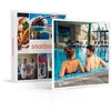 Image de SMARTBOX - Coffret Cadeau Bienfaits de l'eau : spa et détente en duo-Bien-être
