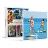 Image de SMARTBOX - Coffret Cadeau Aventure insolite-Sport & Aventure