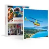 Image de SMARTBOX - Coffret Cadeau Vol en hélicoptère pour 1 à 3 personnes en France ou en Europe-Sport & Aventure