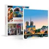 Image de SMARTBOX - Coffret Cadeau Séjour ou activité à Paris-Multi-thèmes