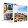 Image de SMARTBOX - Coffret Cadeau Mille et une nuits d'exception-Séjour