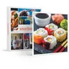 Image de SMARTBOX - Coffret Cadeau Dîner pour 2 : sushis et délices-Gastronomie