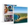 Image de SMARTBOX - Coffret Cadeau Voyage romantique en Normandie-Séjour