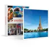 Image de SMARTBOX - Coffret Cadeau Séjour à Paris-Séjour