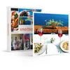 Image de SMARTBOX - Coffret Cadeau Évasion grand large et saveurs-Séjour