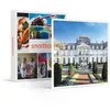 Image de SMARTBOX - Coffret Cadeau Séjour gastronomique en hôtel ou château de luxe-Séjour