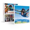 Image de SMARTBOX - Coffret Cadeau Saut en parachute en Europe-Sport & Aventure