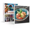 Image de SMARTBOX - Coffret Cadeau Dîner aux saveurs asiatiques à Paris-Gastronomie