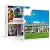 Image de SMARTBOX - Coffret Cadeau 2 jours en hôtel 4* avec dîner gastronomique-Séjour