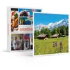Image de SMARTBOX - Coffret Cadeau Séjour gourmand de 2 jours avec dîner en Savoie-Séjour