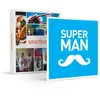 Image de SMARTBOX - Coffret Cadeau Superman-Multi-thèmes