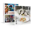 Image de SMARTBOX - Coffret Cadeau Repas d'excellence menu 3 plats à Paris-Gastronomie