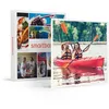 Image de SMARTBOX - Coffret Cadeau Sortie en kayak ou descente en rafting en duo-Sport & Aventure