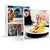 Image de SMARTBOX - Coffret Cadeau Repas en duo à une table de chef à Lyon-Gastronomie