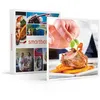 Image de SMARTBOX - Coffret Cadeau Savoureux repas pour 2 à Marseille-Gastronomie