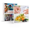 Image de SMARTBOX - Coffret Cadeau Repas de chef en duo à Nice-Gastronomie