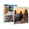 Image de SMARTBOX - Coffret Cadeau Joyeux anniversaire ! 18 ans-Multi-thèmes