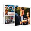 Image de SMARTBOX - Coffret Cadeau Joyeux anniversaire ! 20 ans-Multi-thèmes