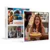 Image de SMARTBOX - Coffret Cadeau Joyeux anniversaire ! 25 ans-Multi-thèmes