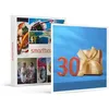 Image de SMARTBOX - Coffret Cadeau Joyeux anniversaire ! Pour homme 30 ans-Multi-thèmes