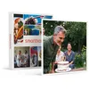 Image de SMARTBOX - Coffret Cadeau Joyeux anniversaire ! Pour les 40 ans d'un homme-Multi-thèmes