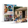 Image de SMARTBOX - Coffret Cadeau Joyeux anniversaire ! Pour femme 40 ans-Multi-thèmes