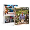 Image de SMARTBOX - Coffret Cadeau Joyeux anniversaire ! Pour homme 60 ans-Multi-thèmes