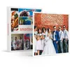Image de SMARTBOX - Coffret Cadeau Meilleur témoin de mariage-Multi-thèmes
