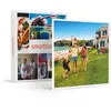 Image de SMARTBOX - Coffret Cadeau Séjour charmant en famille-Séjour