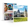 Image de SMARTBOX - Coffret Cadeau Mille & une nuits d'excellence-Séjour